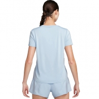 Tricou Nike W NK ONE CLASSIC DF SS TOP thumbnav 5